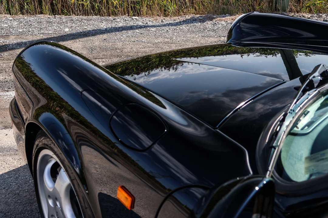 1992 Porsche 964 Carrera RS - Image 18 of 31