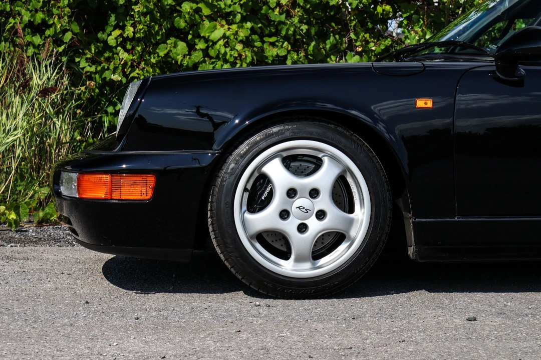 1992 Porsche 964 Carrera RS - Image 23 of 31