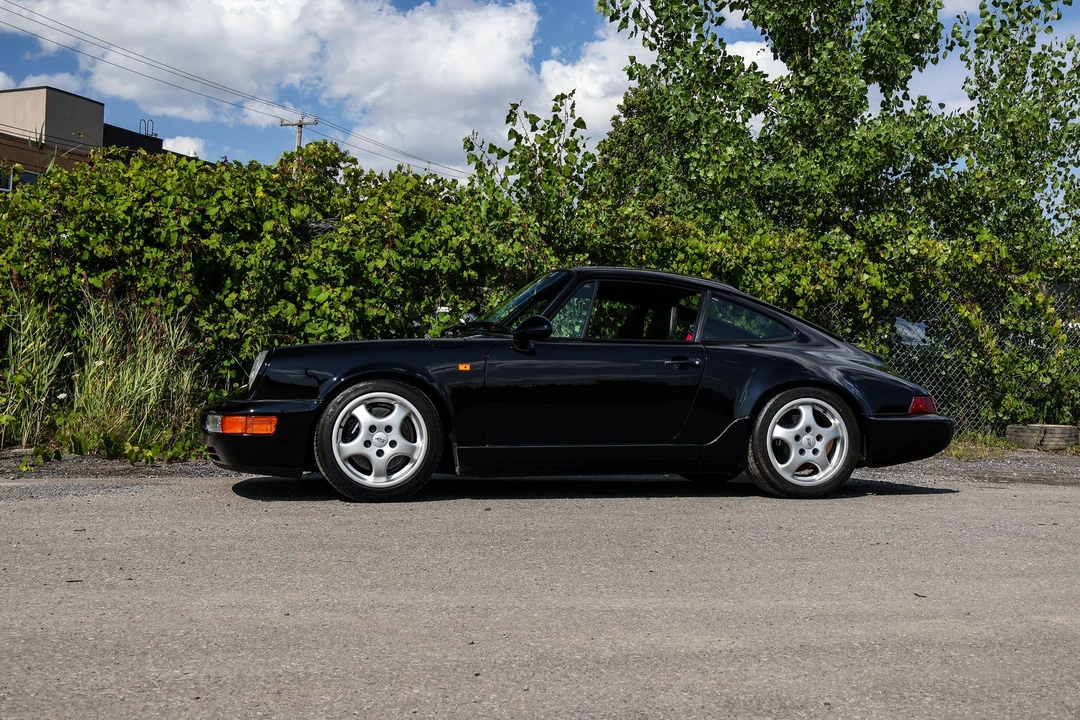 1992 Porsche 964 Carrera RS - Image 22 of 31