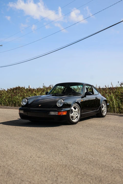 1992 Porsche 964 Carrera RS - Image 29 of 31
