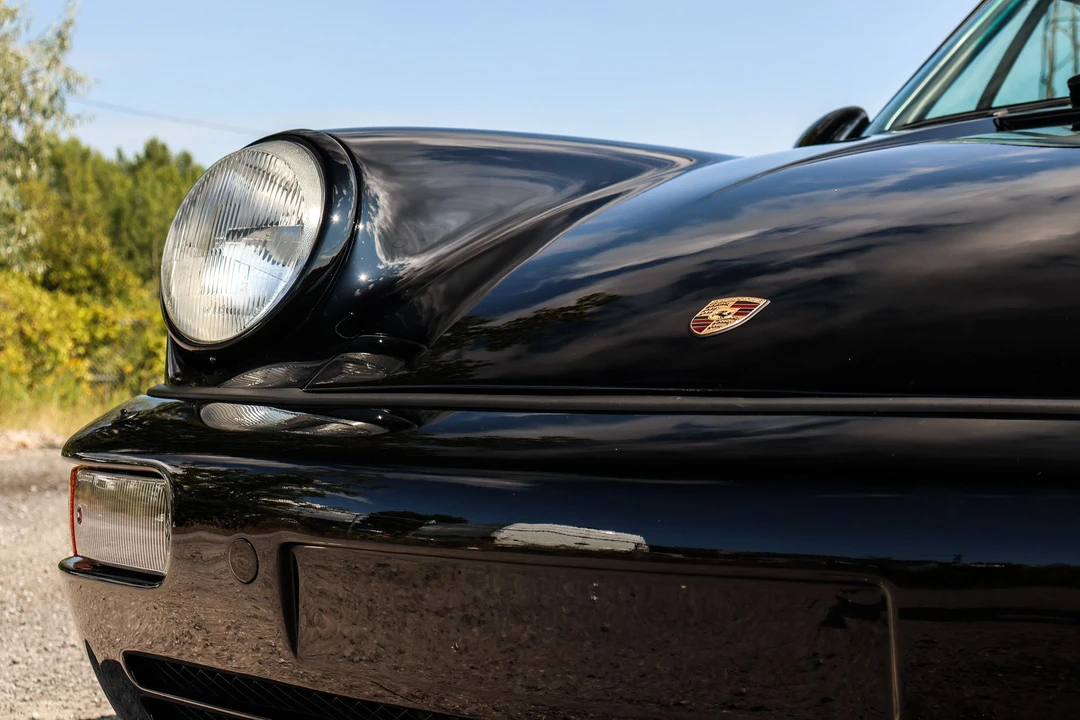 1992 Porsche 964 Carrera RS - Image 7 of 31