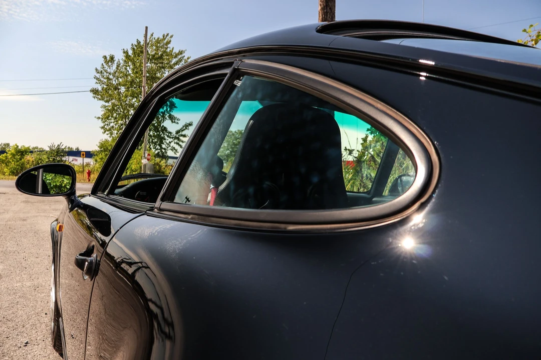 1992 Porsche 964 Carrera RS - Image 19 of 31
