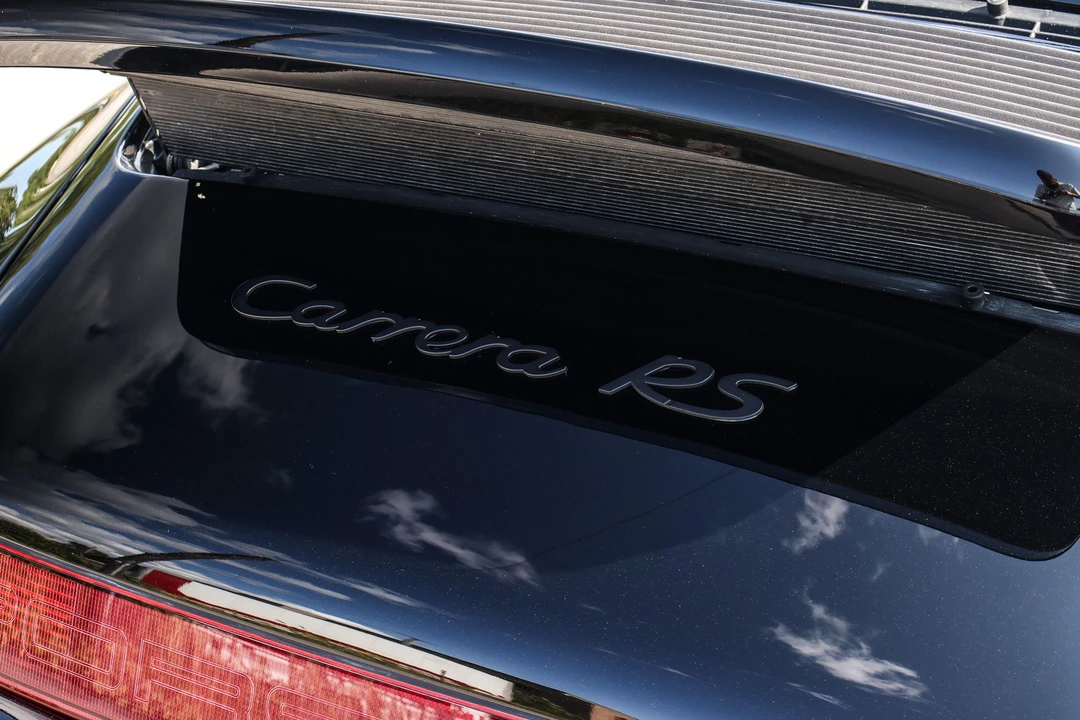 1992 Porsche 964 Carrera RS - Image 10 of 31