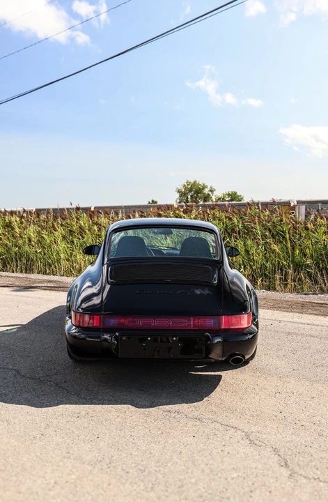 1992 Porsche 964 Carrera RS - Image 17 of 31