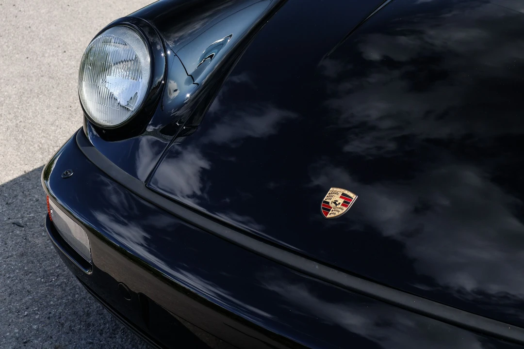 1992 Porsche 964 Carrera RS - Image 5 of 31