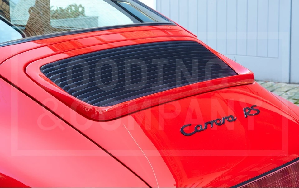 1992 Porsche 964 Carrera RS - Image 11 of 15