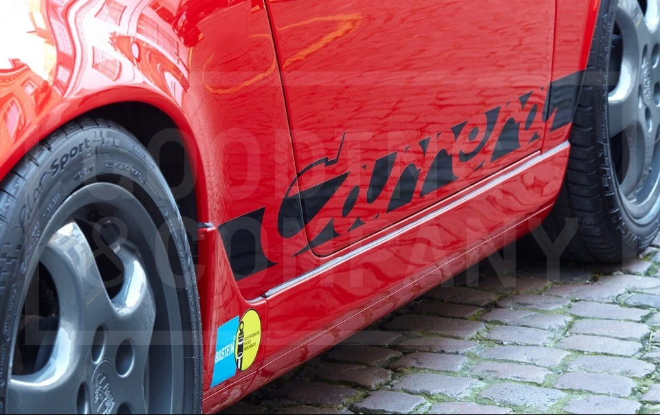 1992 Porsche 964 Carrera RS - Image 10 of 15