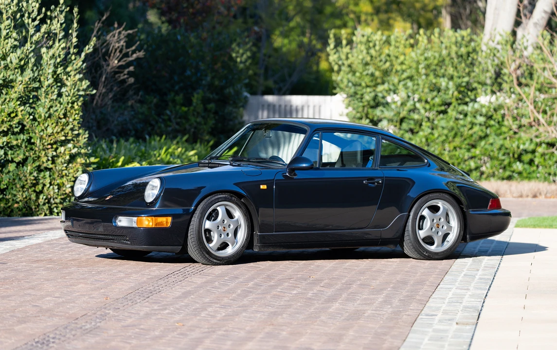 1992 Porsche 964 Carrera RS - Image 1 of 25
