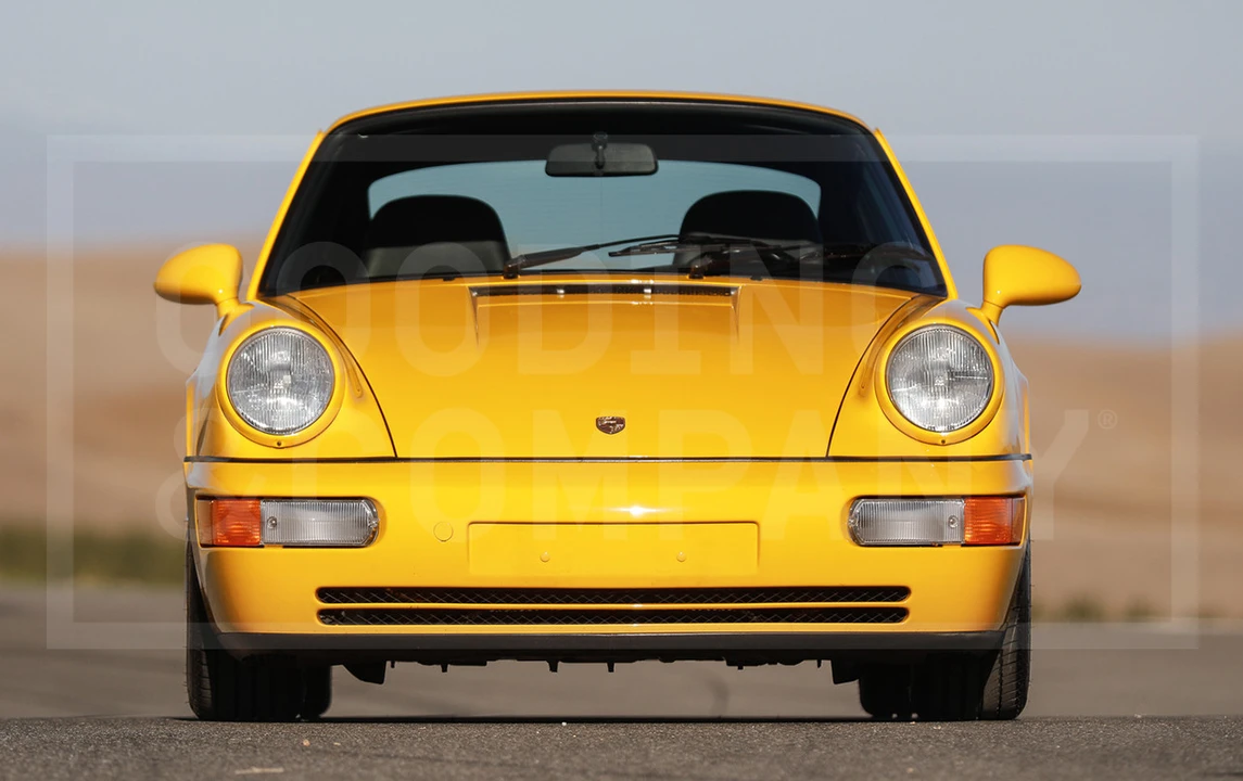 1992 Porsche 964 Carrera RS - Image 2 of 19