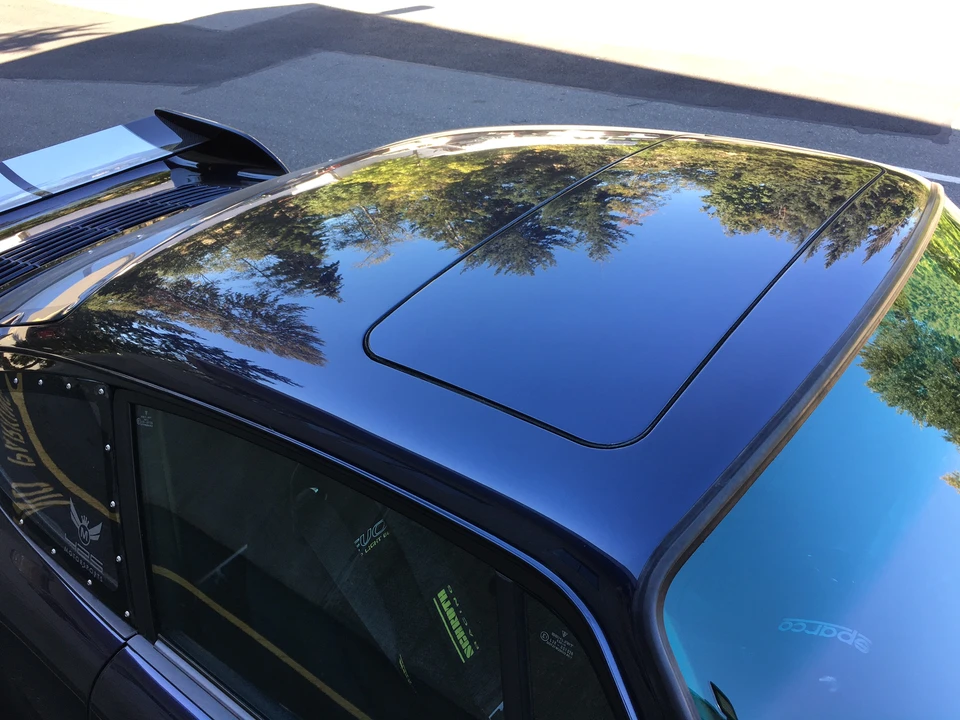1992 Porsche 964 Carrera - Image 18 of 31