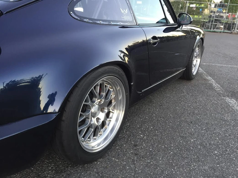 1992 Porsche 964 Carrera - Image 12 of 31