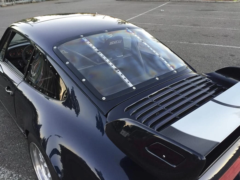 1992 Porsche 964 Carrera - Image 16 of 31