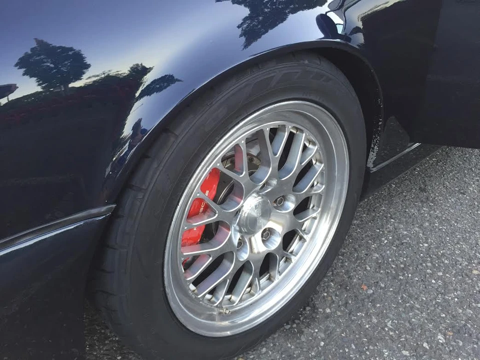 1992 Porsche 964 Carrera - Image 26 of 31