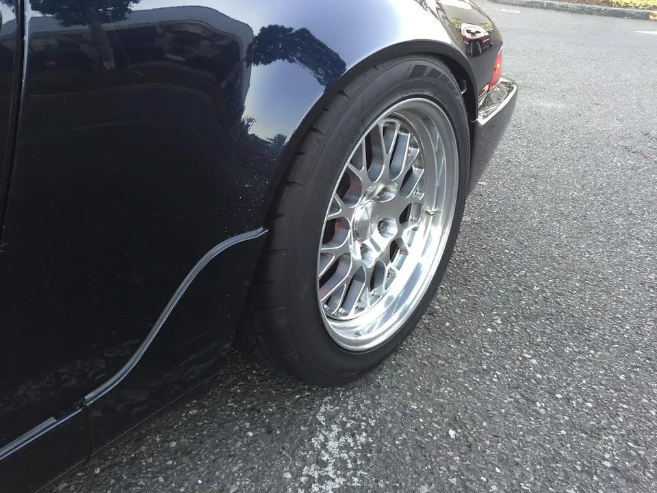 1992 Porsche 964 Carrera - Image 25 of 31