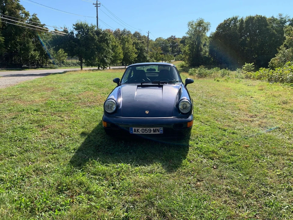 1992 Porsche 964 Carrera RS - Image 7 of 31