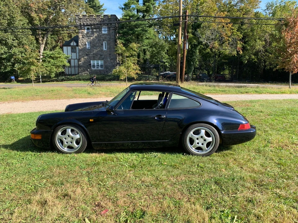 1992 Porsche 964 Carrera RS - Image 23 of 31