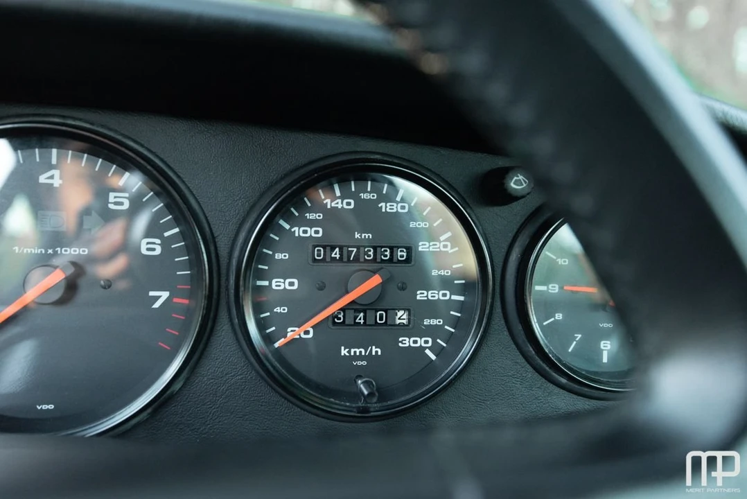 1992 Porsche 964 Carrera RS - Image 17 of 28
