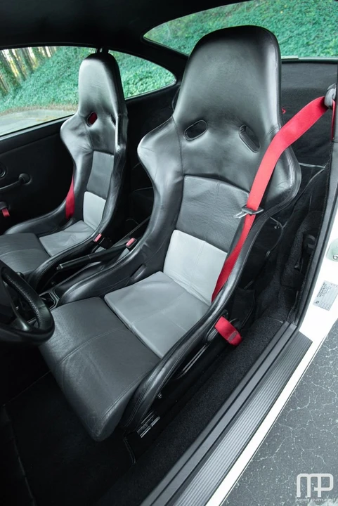 1992 Porsche 964 Carrera RS - Image 23 of 28