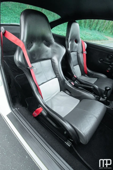 1992 Porsche 964 Carrera RS - Image 20 of 28