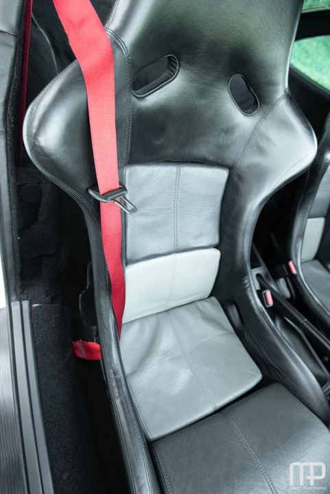 1992 Porsche 964 Carrera RS - Image 21 of 28