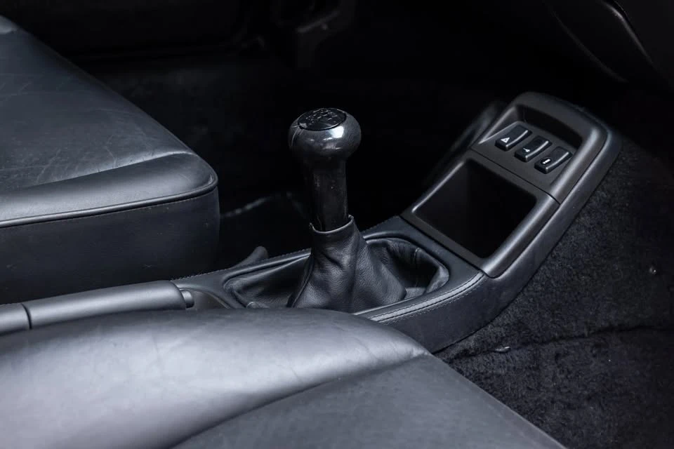 1992 Porsche 964 Turbo - Image 13 of 20