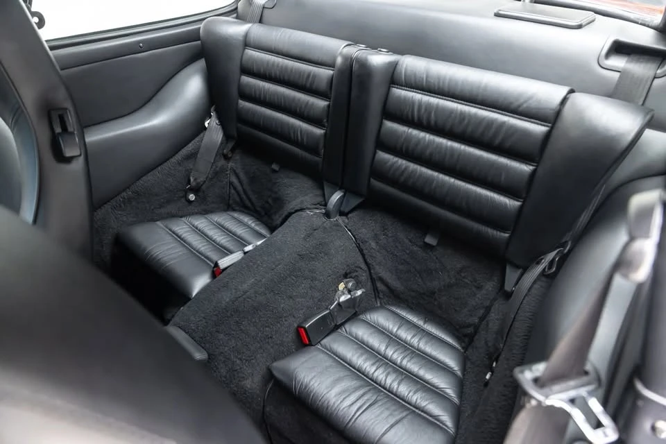 1992 Porsche 964 Turbo - Image 15 of 20