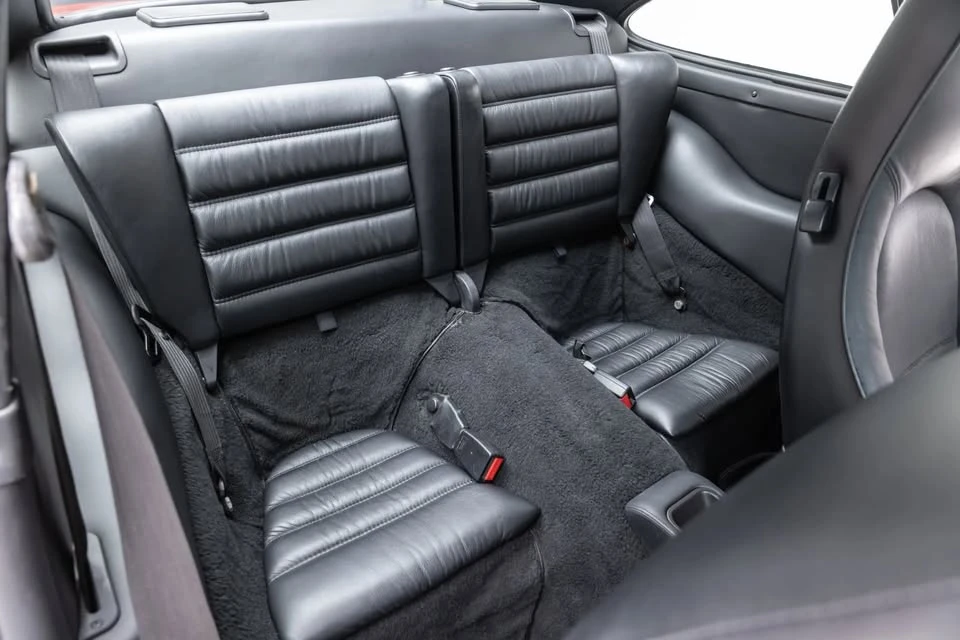 1992 Porsche 964 Turbo - Image 14 of 20