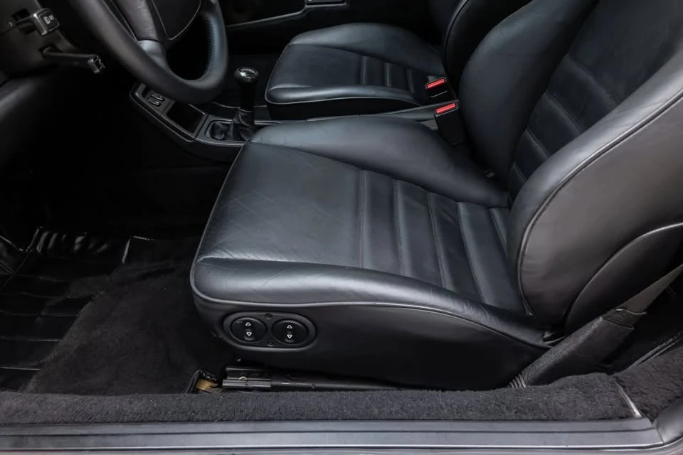 1992 Porsche 964 Turbo - Image 16 of 20