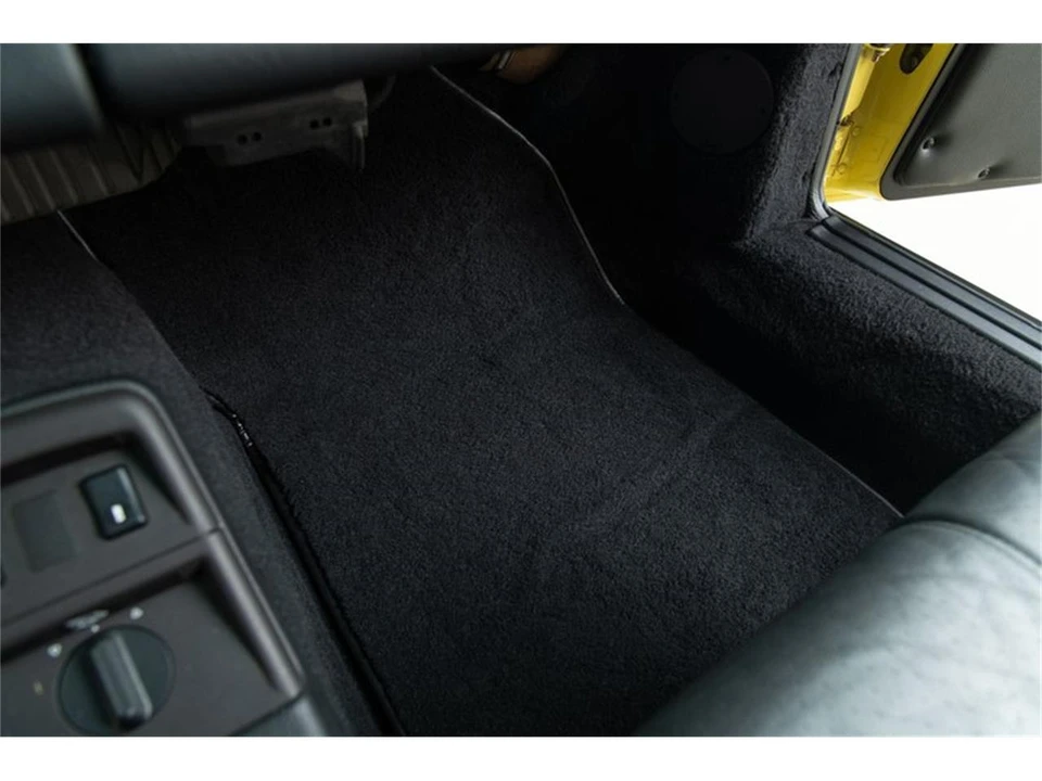 1992 Porsche 964 Carrera - Image 27 of 31