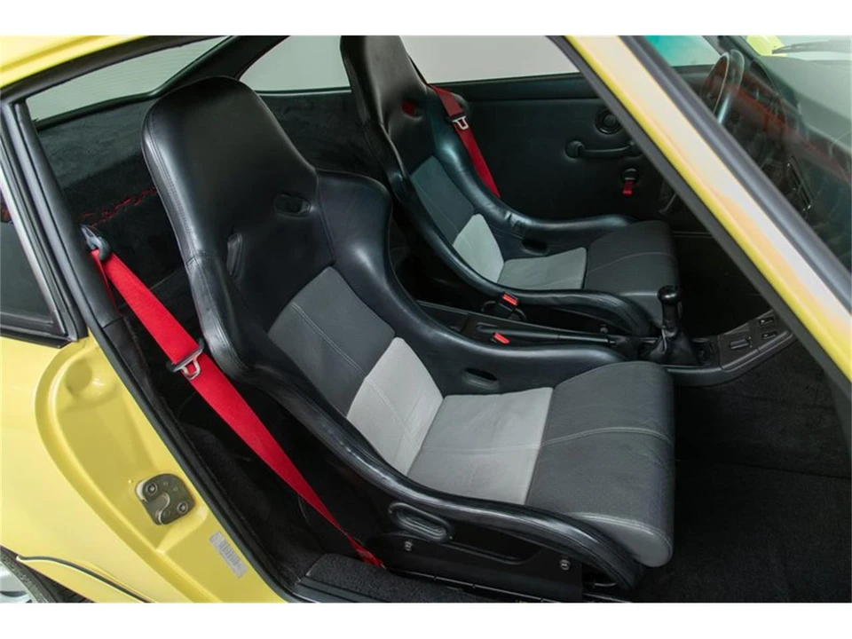1992 Porsche 964 Carrera - Image 22 of 31