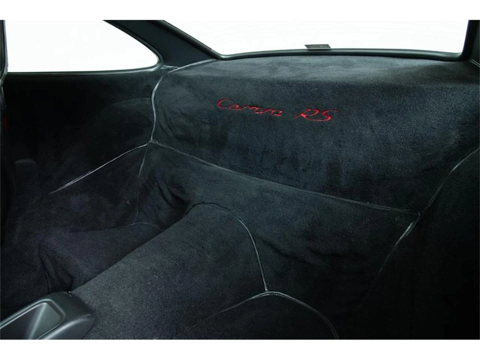 1992 Porsche 964 Carrera - Image 28 of 31
