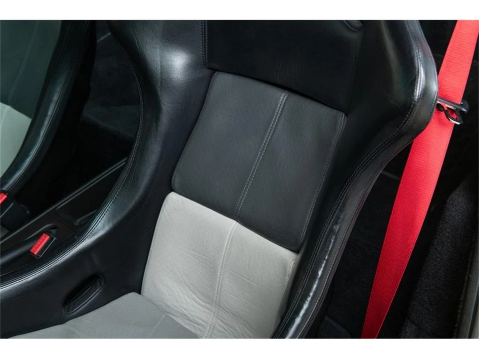 1992 Porsche 964 Carrera - Image 18 of 31