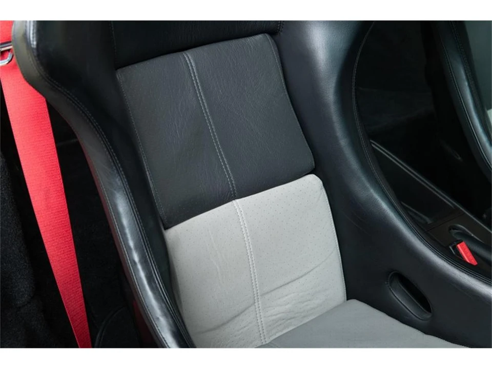 1992 Porsche 964 Carrera - Image 25 of 31