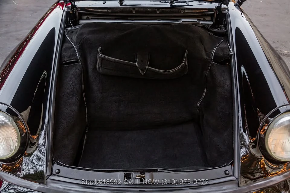 1992 Porsche 964 Turbo - Image 16 of 20