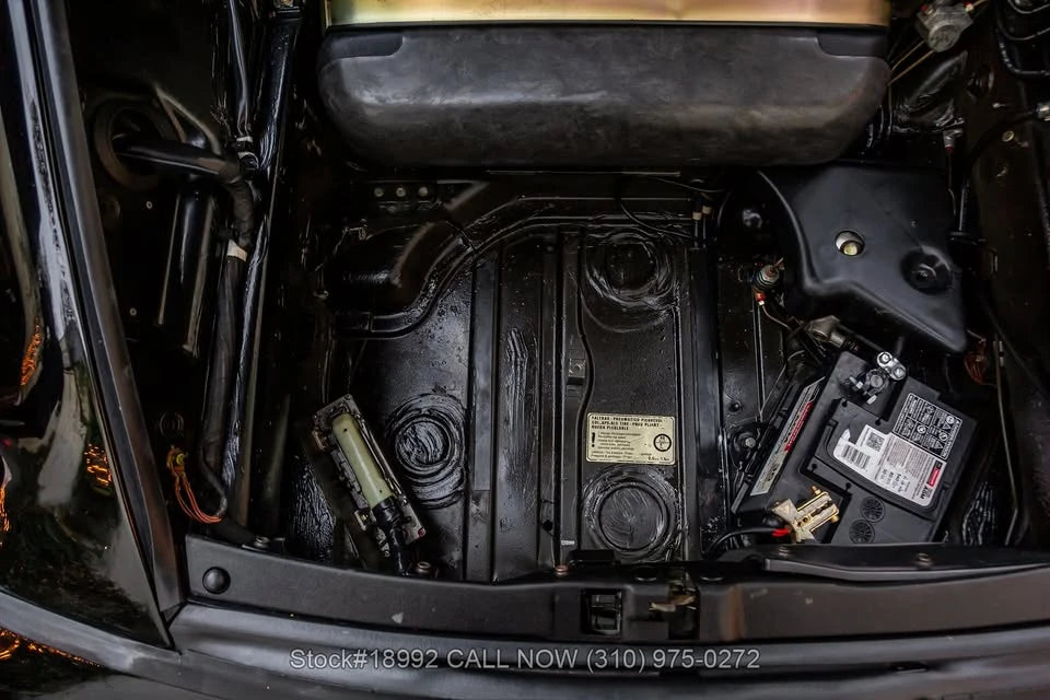 1992 Porsche 964 Turbo - Image 18 of 20