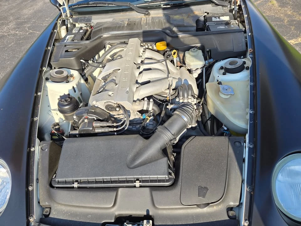 1992 Porsche 968 - Image 8 of 9