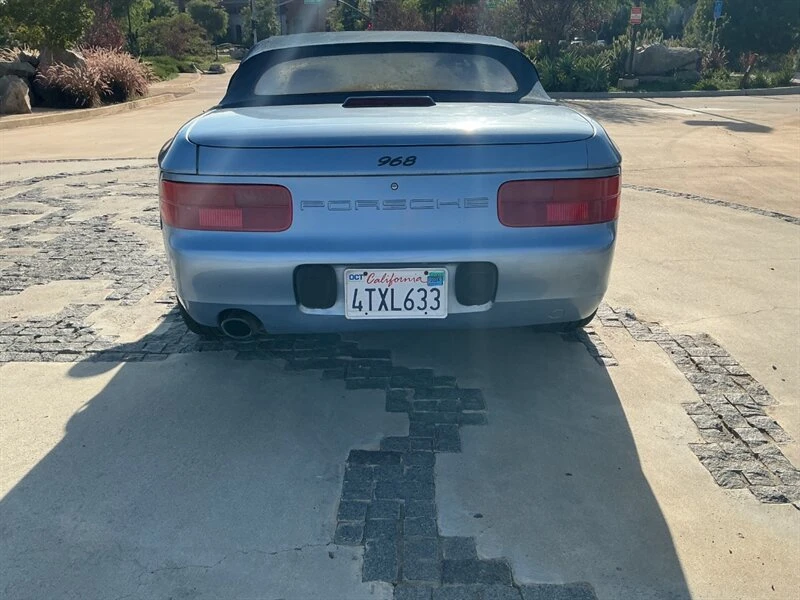 1992 Porsche - Image 16 of 20
