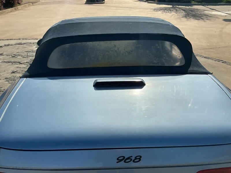 1992 Porsche - Image 18 of 20