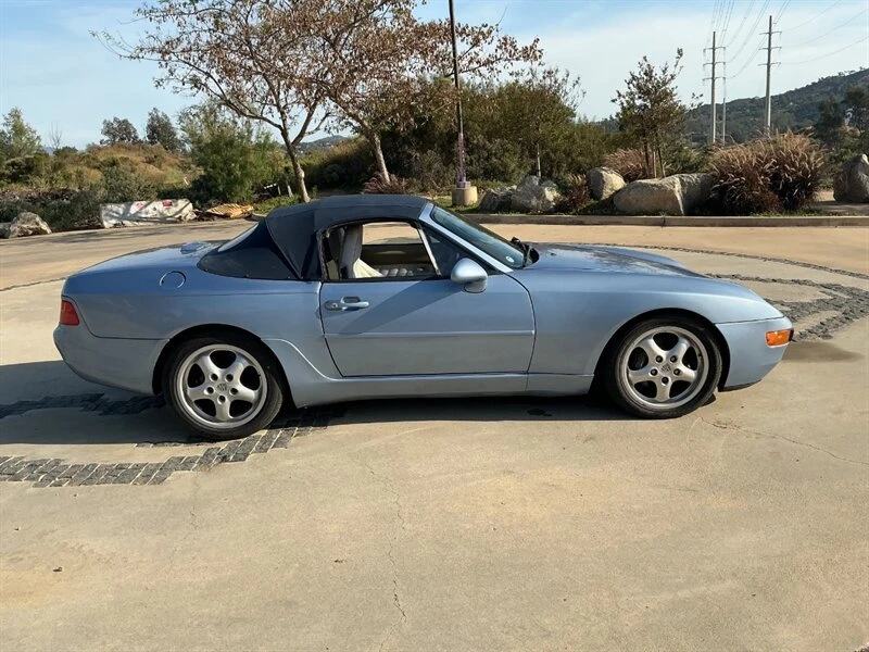 1992 Porsche - Image 5 of 20