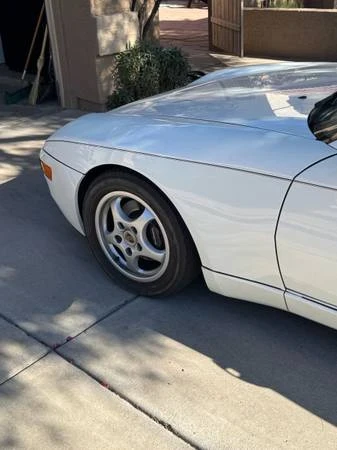 1992 Porsche 968 - Image 11 of 18