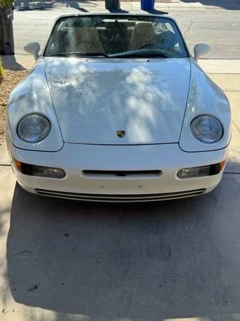1992 Porsche 968 - Image 14 of 18