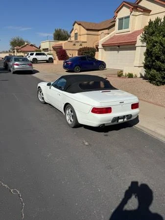 1992 Porsche 968 - Image 2 of 18