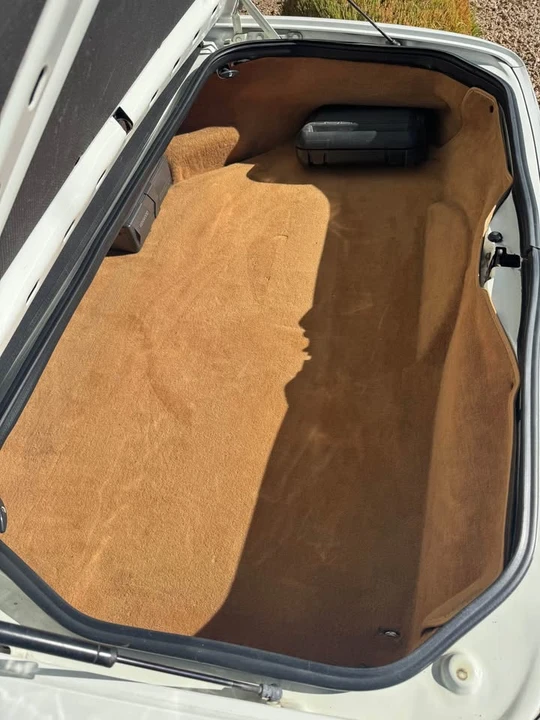 1992 Porsche 968 - Image 16 of 17