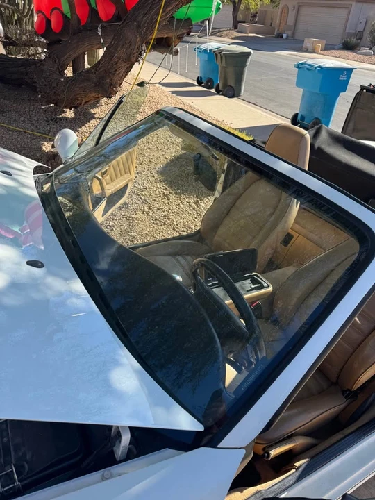 1992 Porsche 968 - Image 13 of 17