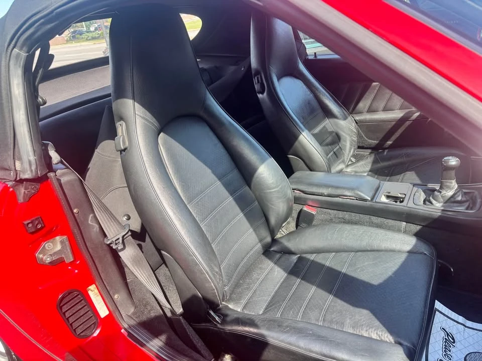 1992 Porsche 968 - Image 14 of 20