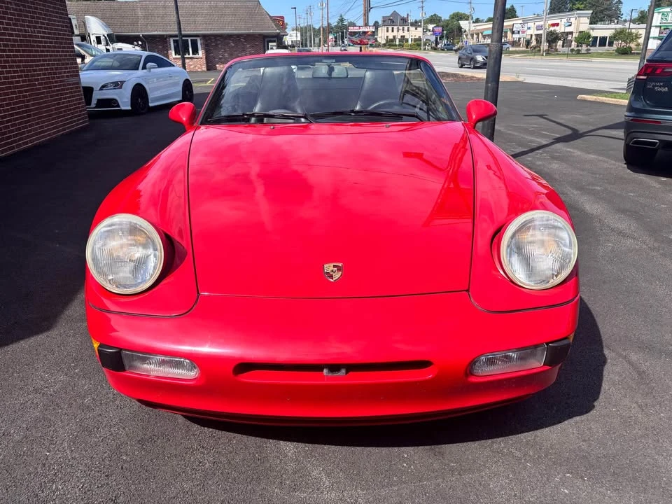 1992 Porsche 968 - Image 20 of 20