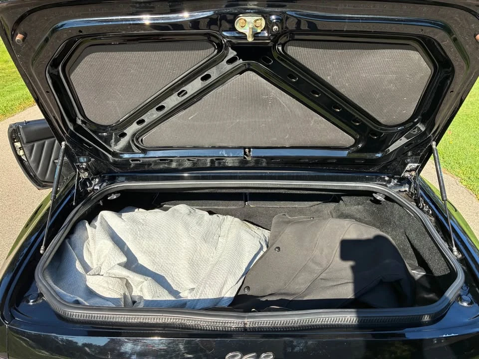 1992 Porsche 968 - Image 11 of 20