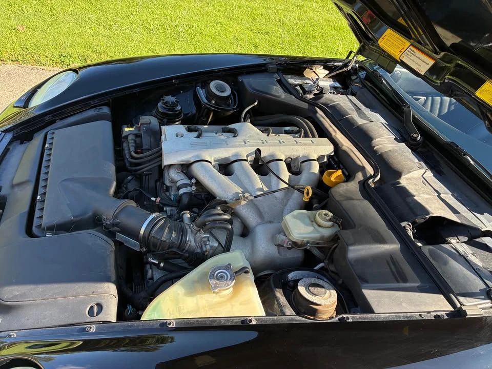 1992 Porsche 968 - Image 13 of 20
