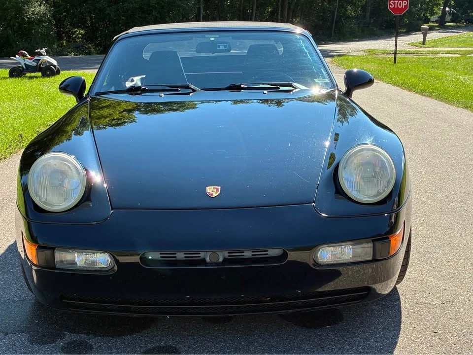 1992 Porsche 968 - Image 20 of 20