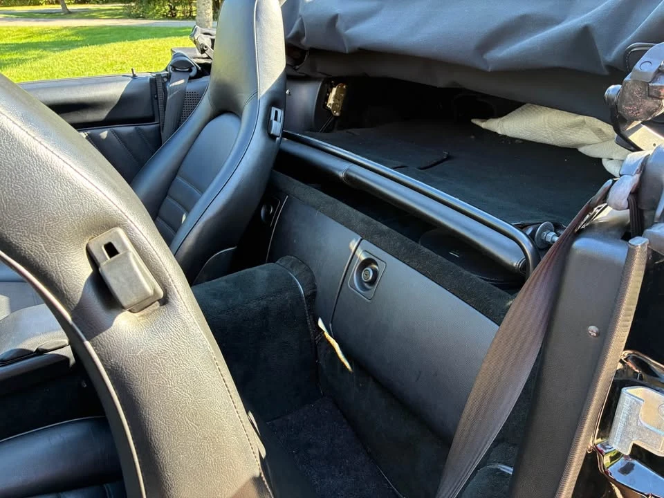 1992 Porsche 968 - Image 14 of 20